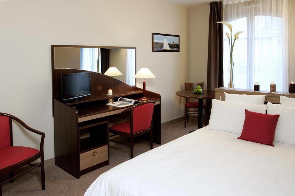 Appart'City Confort Agen Centre Room photo